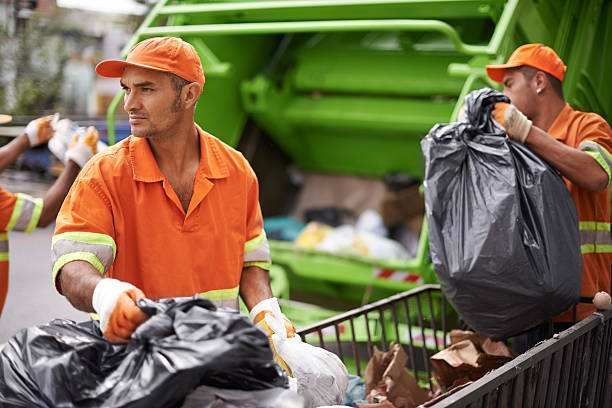 Demolition Debris Removal in Perry, UT