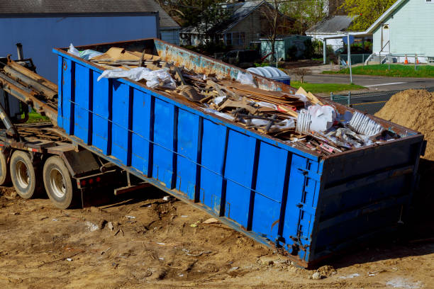 Best Shed Removal  in Perry, UT